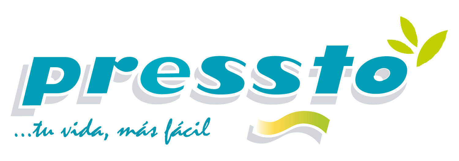 Logo Pressto